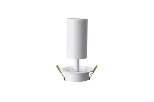 Lucia Tucci Светодиодный потолочный светильник Longo LTP-D007-01GU10-W  фото 2