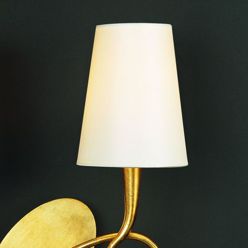 Бра Mantra Paola Painted Gold 3547  фото 4