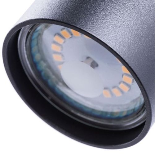 Встраиваемый спот Arte Lamp Cefeo A3214PL-1BK  фото 2