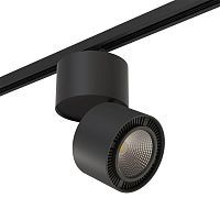 Трековый светодиодный светильник Lightstar Forte Muro (592067+213837) A1T213837 