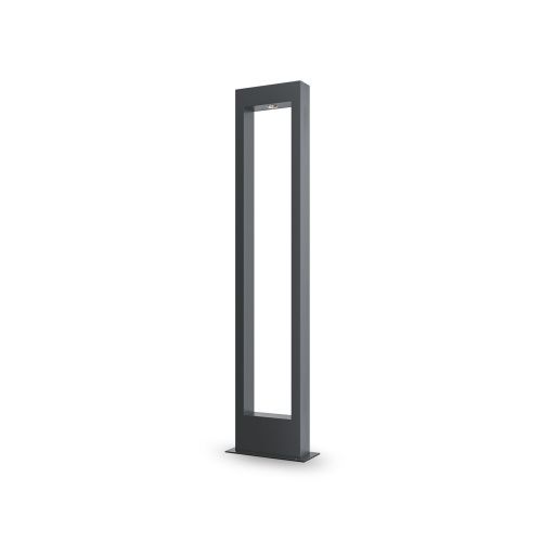 Уличный светодиодный светильник Maytoni Bonn O425FL-L10GF  фото 7