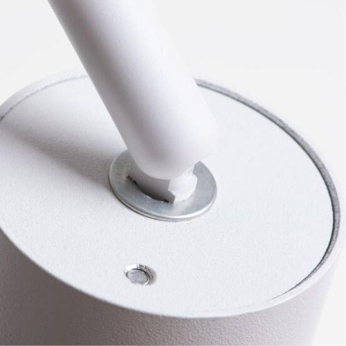 Трековый светильник Arte Lamp Ridge A1518PL-1WH  фото 4