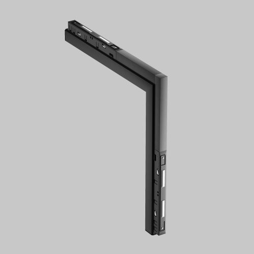 Трековый светильник Technical TR102-24W3K-B  фото 3