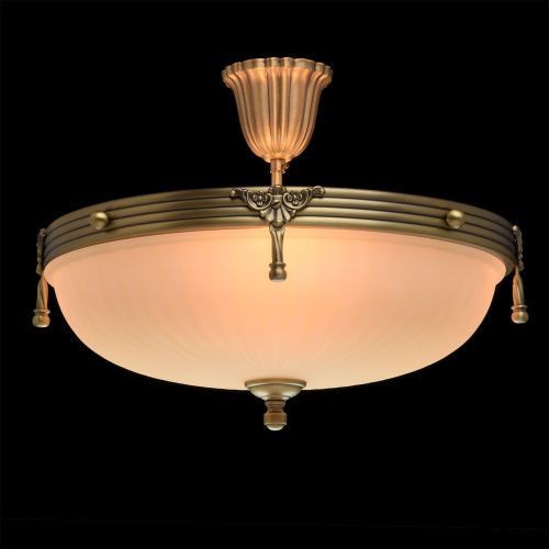 Потолочный светильник MW-Light Афродита 317011504  фото 2