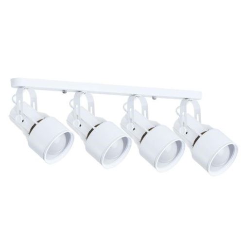 Спот Arte Lamp A6252PL-4WH 