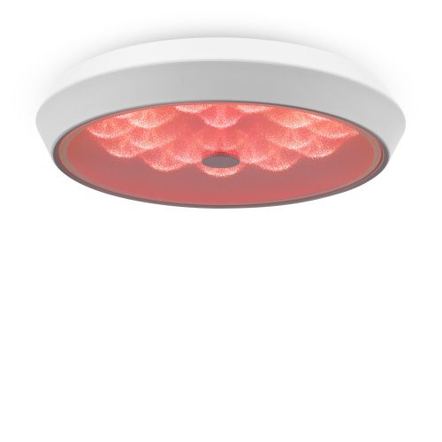 Потолочный светодиодный светильник Freya Cells FR10012CL-L24W  фото 6