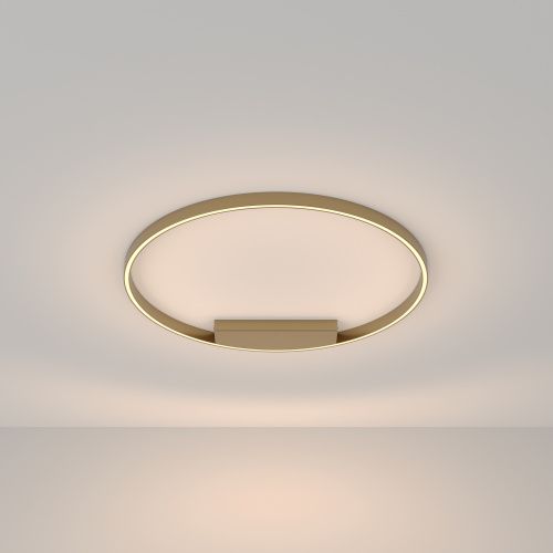 Потолочный светильник Maytoni Rim MOD058CL-L50BS3K 