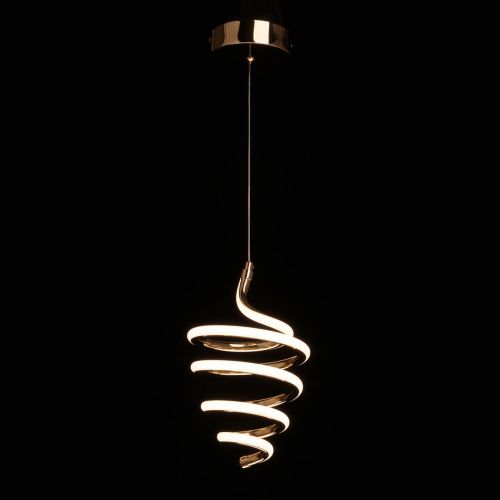 108010901 Аурих 46W LED 220V люстра  фото 2