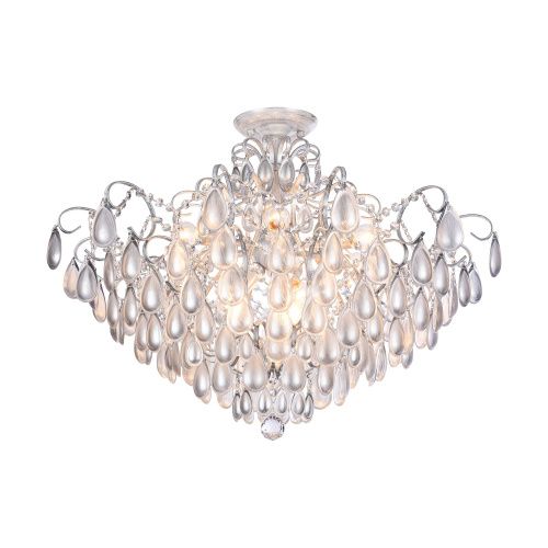 Потолочная люстра Freya Chabrol FR2302CL-09S 