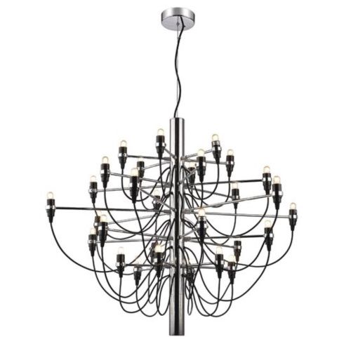 Подвесная люстра Divinare Molto 8030/02 LM-50 
