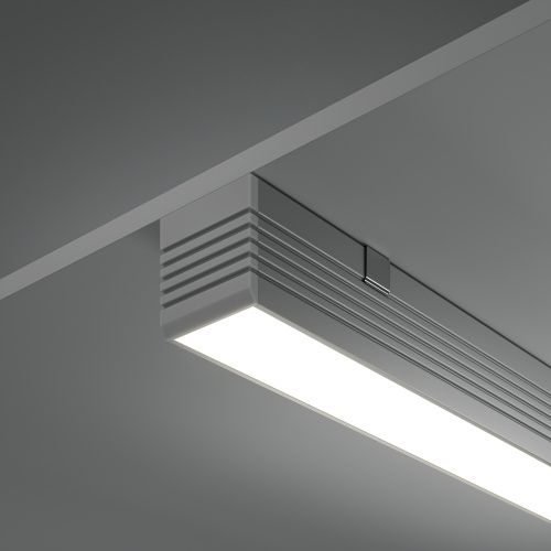 Комплектующие к светодиодной ленте Led Strip ALM-3535A-S-2M  фото 3