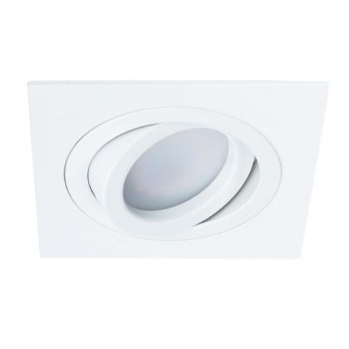Встраиваемый светильник Arte Lamp Tarf A2168PL-1WH  фото 3