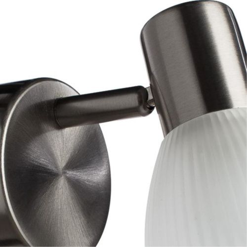 Спот Arte Lamp Parry A5062AP-1SS  фото 3