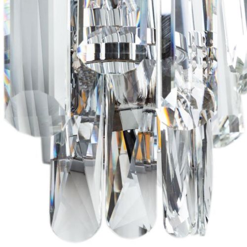Настенный светильник Divinare Bellatrix 3510/02 AP-2  фото 4