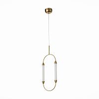Подвесной светодиодный светильник ST Luce Olbia SL6004.303.02 