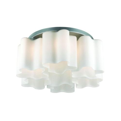 Потолочная люстра ST Luce Onde SL116.502.06 