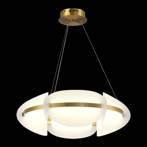 Подвесной светодиодный светильник ST Luce Etoile SL1304.203.45  фото 5