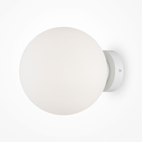 Настенный светильник Maytoni Basic form MOD321WL-01W1  фото 2