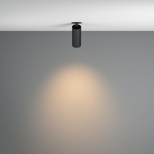 Потолочный светильник Technical C053CL-L12W3K-W-B  фото 4