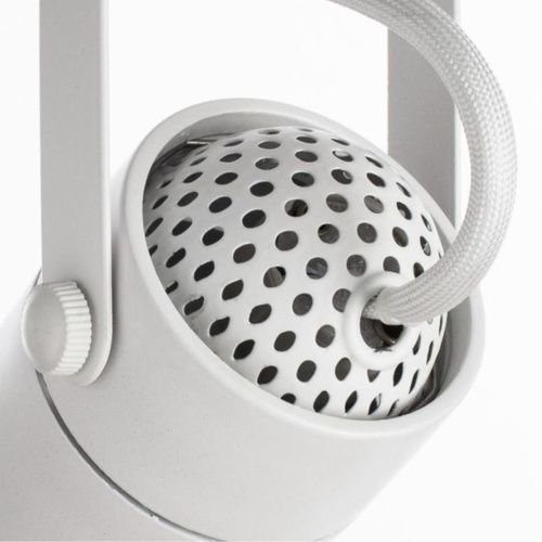 Спот Arte Lamp Lente A1310PL-4WH  фото 3