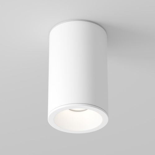 Потолочный светильник Maytoni Technical Zoom C029CL-01-S-W  фото 3