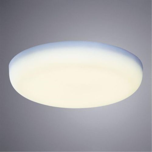 Встраиваемый светодиодный светильник Arte Lamp Prior A7982PL-1WH  фото 2