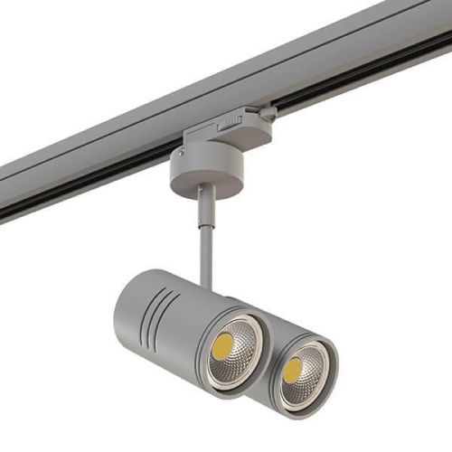 Адаптер для шинопровода Lightstar Asta 594019  фото 3