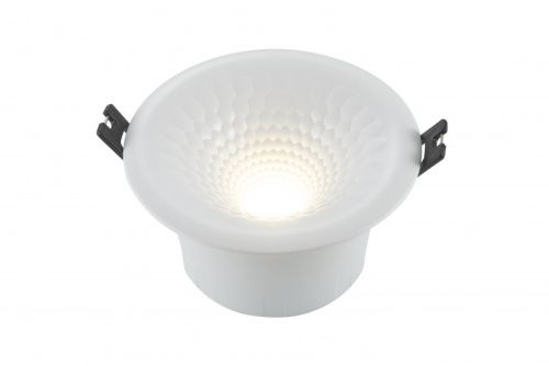 Встраиваемый светильник Denkirs DK3400-WH  фото 3