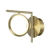 Настенный светильник Mantra Olimpia Oro 6585 