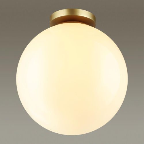 Потолочный светильник Odeon Light Hightech Bosco 4249/1C  фото 4