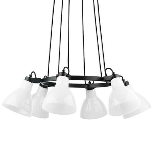 Подвесная люстра Lightstar Acrobata 761160  фото 2