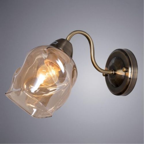 Бра Arte Lamp Riccio A7758AP-1AB  фото 2