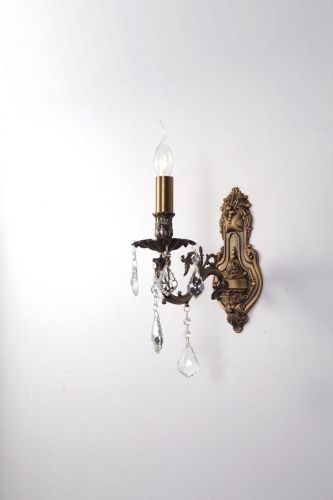 Бра Lucia Tucci Barletta W122.1 Antique 