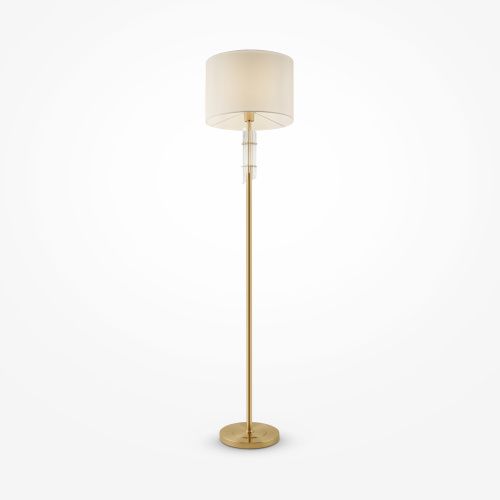 Торшер Maytoni Alloro MOD088FL-01BS  фото 4
