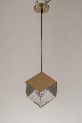 Светильник подвесной Arti Lampadari Kanai E 1.P1 S 