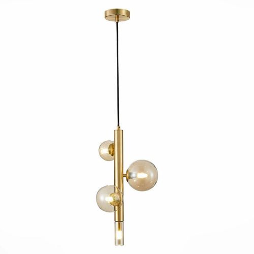Подвесная люстра ST Luce Cielo SL1509.203.04 