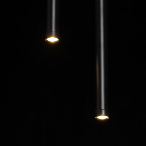 631018502 Ракурс 5W LED 220V люстра  фото 3