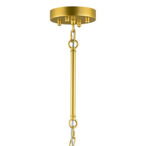 Подвесная люстра Lightstar Struttura 742103  фото 4