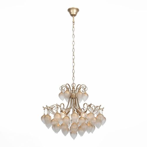 Подвесная люстра ST Luce Frutti SL659.303.04 