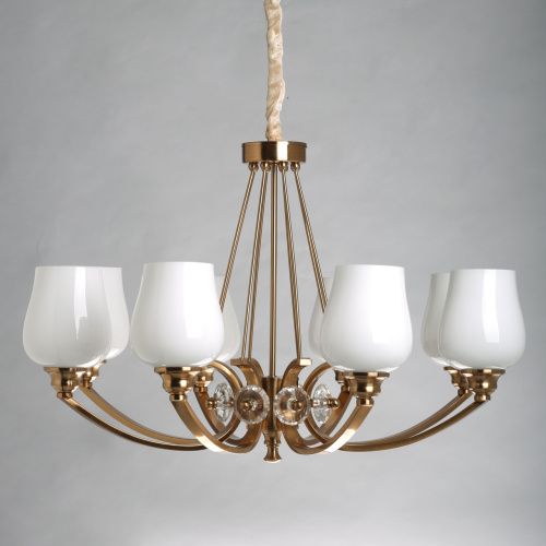 Подвесная люстра MW-Light Палермо 386017908  фото 4