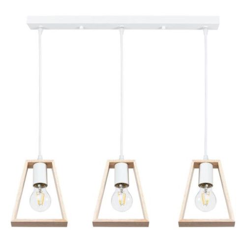 Подвесной светильник Arte Lamp Brussels A8030SP-3WH 