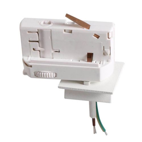 Адаптер для трехфазного шинопровода Lightstar Asta 594026 