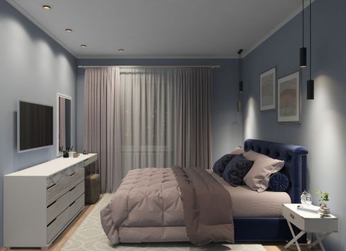 Встраиваемый светильник Denkirs DK2402-GD  фото 8