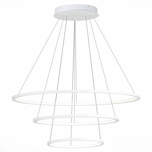 Подвесной светодиодный светильник ST Luce ST603.543.114  фото 2