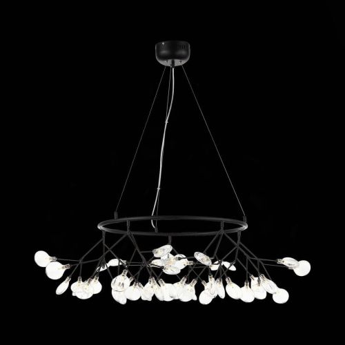 Подвесная люстра ST Luce Riccardo SL411.433.45  фото 4