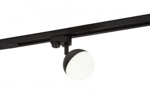 Светильник на шине Denkirs DK6406-BK  фото 3