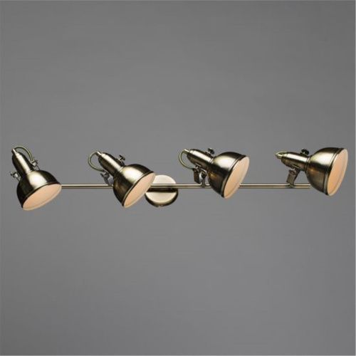Спот Arte Lamp Martin A5215PL-4AB  фото 2