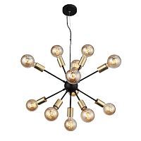 Подвесная люстра ST Luce Foglione SL437.403.12 