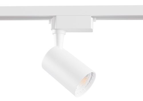 Трековый светильник Technical TR003-1-6W3K-W  фото 2