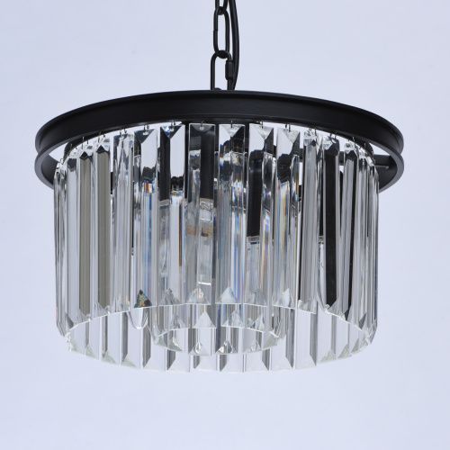 Подвесной светильник MW-Light Гослар 498015103  фото 8